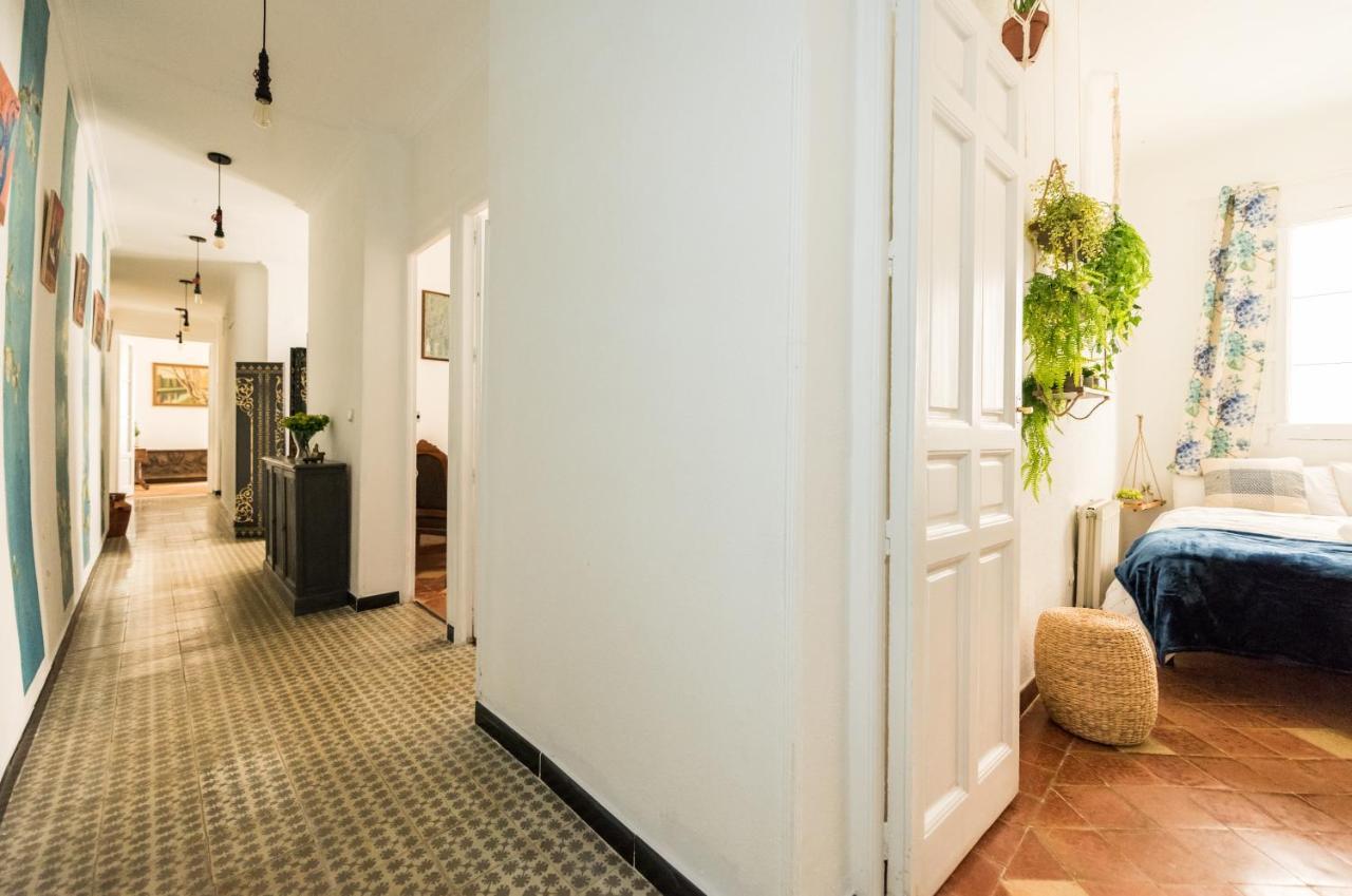 La Casa De Lope De Rueda Apartment Madrid Exterior photo
